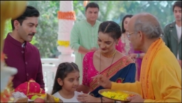 Jaane Anjaane Hum Mile - 14th May 2026